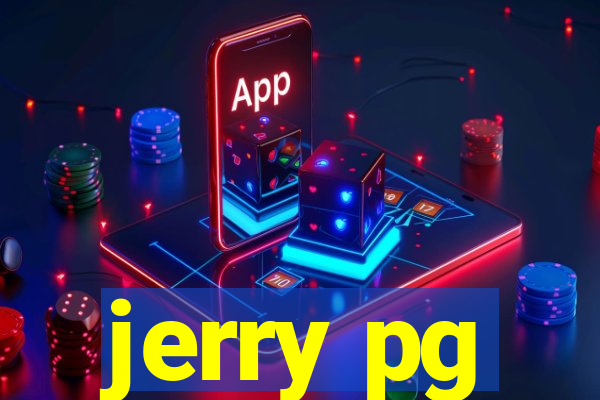 jerry pg